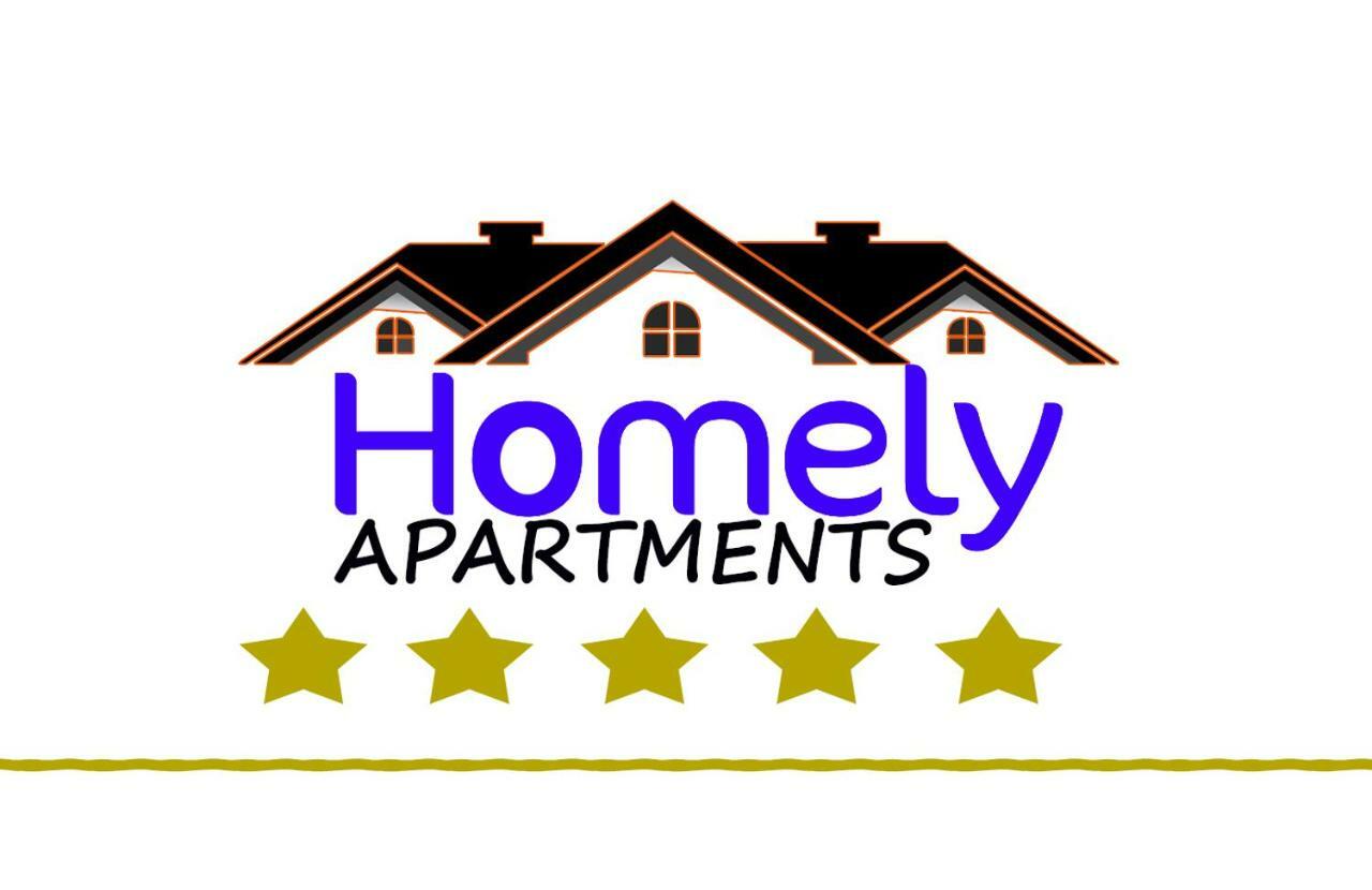 Homely Apartments Las Salinas تورّيفيِخا المظهر الخارجي الصورة